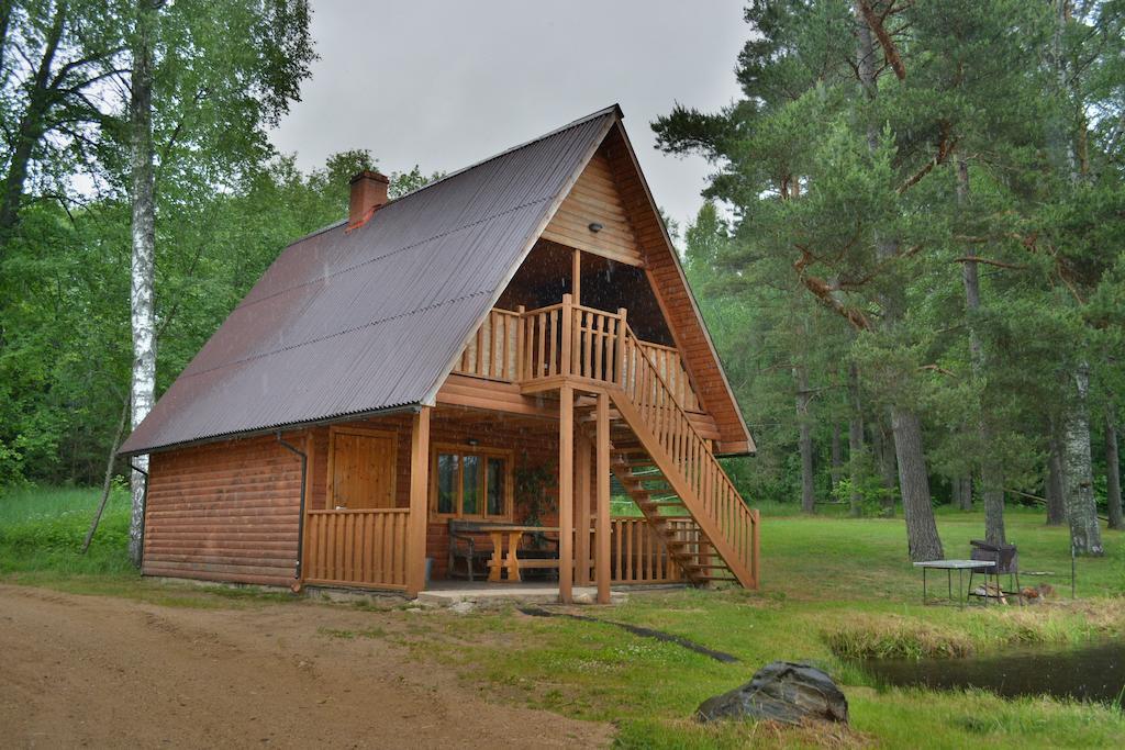 Lauku Seta Svetupes Hotel Salacgrīva Quarto foto