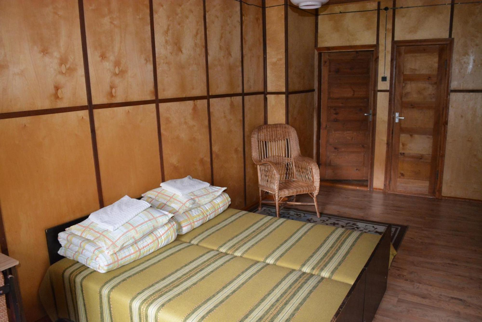 Lauku Seta Svetupes Hotel Salacgrīva Exterior foto