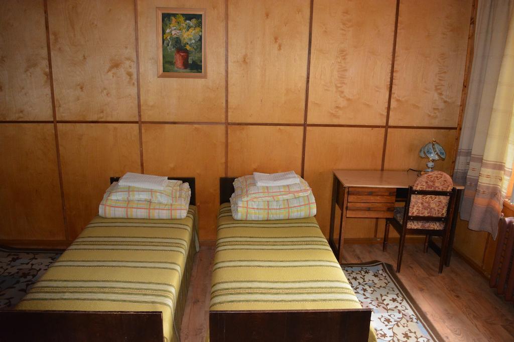 Lauku Seta Svetupes Hotel Salacgrīva Quarto foto
