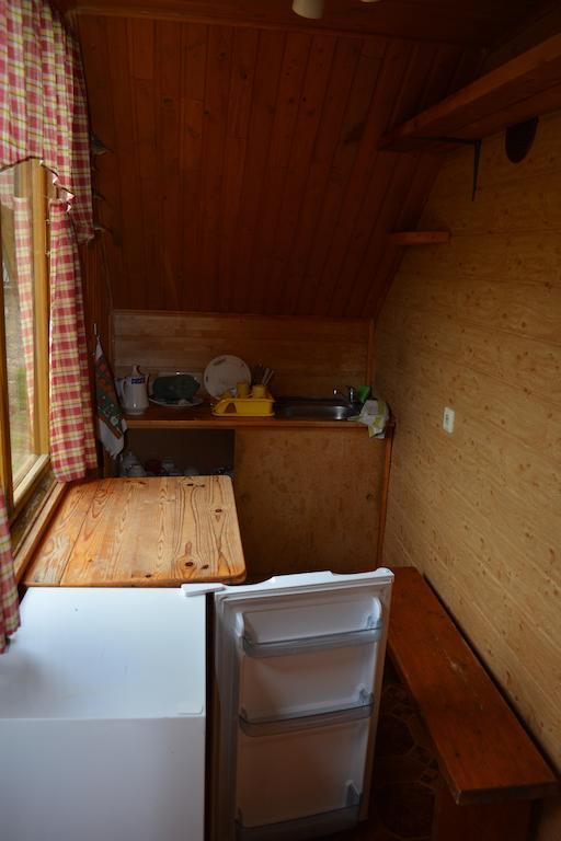 Lauku Seta Svetupes Hotel Salacgrīva Quarto foto