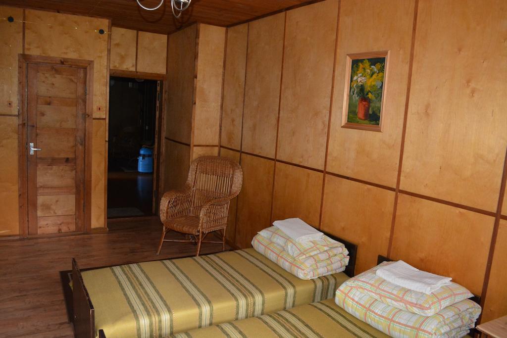 Lauku Seta Svetupes Hotel Salacgrīva Quarto foto