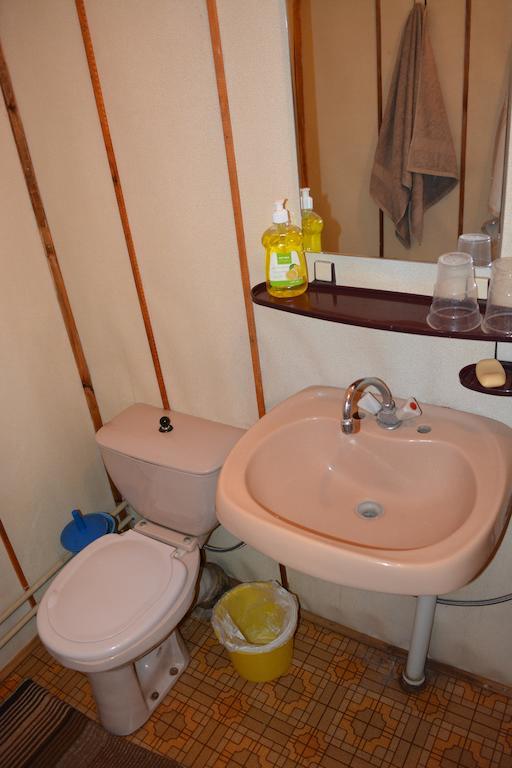 Lauku Seta Svetupes Hotel Salacgrīva Quarto foto